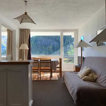 Appartement Proximite Immediate Des Pistes Uvernet-Fours Экстерьер фото